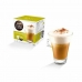 Kaffekapsler Nescafé Dolce Gusto 98492 Cappuccino (16 uds)