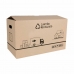 Cutie de carton pentru depozitat lucruri de mutat Confortime 82 x 50 x 50 cm