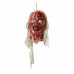 Декор на Хэллоуин голова Кровавый