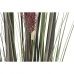 Dekorativ Plante Home ESPRIT PVC Polyetylen 35 x 35 x 120 cm (2 enheter)