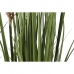 Dekorativna rastlina Home ESPRIT PVC Polietilen 35 x 35 x 120 cm (2 kosov)