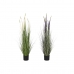 Dekorativna rastlina Home ESPRIT PVC Polietilen 35 x 35 x 120 cm (2 kosov)
