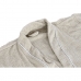 Koupací plášť Home ESPRIT Béžový Bavlna Pánský