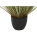 Dekorativ plante Home ESPRIT PVC Polyetylen 60 x 60 x 120 cm