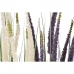 Dekoratyvinis augalas Home ESPRIT PVC Polietilenas 45 x 45 x 150 cm (2 vnt.)