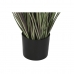 Декоративное растение Home ESPRIT PVC полиэтилен 45 x 45 x 150 cm (2 штук)