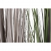 Decoratieve plant Home ESPRIT PVC Polyethyleen 45 x 45 x 150 cm (2 Stuks)