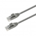 Твърд RJ45 кабел категория 6 UTP Aisens A145-0330 10 m Сив