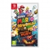 Jeu vidéo pour Switch Nintendo Super Mario 3D World + Bowser's Fury