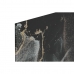 Tablou Home ESPRIT Auriu* Modern 150 x 0,4 x 100 cm