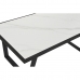 Sofabord Home ESPRIT Metal 120 x 60 x 43 cm