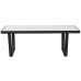 Soffbord Home ESPRIT Metall 120 x 60 x 43 cm