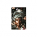 Malba Home ESPRIT Koloniální styl Indiánka 80 x 0,4 x 120 cm