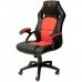 Kancelářská židle Nacon PCCH310RED Černý