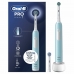 Elektrisk Tandborste Oral-B PRO1 BLUE