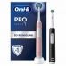 Электрическая зубная щетка Oral-B PRO1 DUO