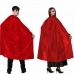 Cloak Vampire Red 130 cm