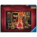 Puzzle Disney Ravensburger 15026 Villainous Collection: The Queen of Hearts 1000 Peças