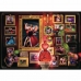 Puzzle Disney Ravensburger 15026 Villainous Collection: The Queen of Hearts 1000 Kusy