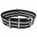 Men's Bracelet CO88 Collection 5-NTS003