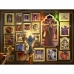 Puzzle Disney Ravensburger 15023 Villainous Collection: Jafar 1000 Darabok