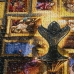 Puzzle Disney Ravensburger 15023 Villainous Collection: Jafar 1000 Pièces
