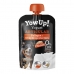 Kostea ruoka YowUp Collagen + Chondroprotectors Kana 3 osaa 3 x 115 g