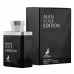 Мъжки парфюм Maison Alhambra EDP Man Black Edition 100 ml
