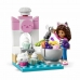Playset Lego 10785 Gabby's Dollhouse - Bakey with Cakey Fun 58 Kappaletta