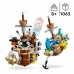 Playset Lego 71427 Super Mario: Larry's and Morton's Airships 1062 Pièces