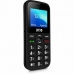 Telefone Móvel para Idosos SPC FORTUNE 2 4G Preto 4G LTE 1,77