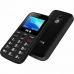 Мобилен телефон за по-възрастни хора SPC FORTUNE 2 4G Черен 4G LTE 1,77