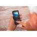 Mobiele Telefoon voor Bejaarden SPC FORTUNE 2 4G Zwart 4G LTE 1,77