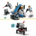 Playset Lego Star Wars 75359 Ahsoka's Clone Trooper 332nd Battle Pack 108 Dele