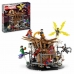 Playset Lego Marvel 76261 Spider-Man No Way Home Final Battle 900 Kusy