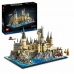 Playset Lego Harry Potter 76419 Hogwarts Castle and Grounds 2660 Pieces