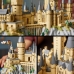 Playset Lego Harry Potter 76419 Hogwarts Castle and Grounds 2660 Piese