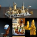 Playset Lego Harry Potter 76419 Hogwarts Castle and Grounds 2660 Piese