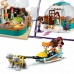 Playset Lego Friends 41760 Igloo Adventures 491 Предметы