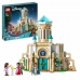 Playset Lego Disney Wish 43224 King Magnifico's Castle 613 Stücke