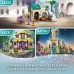 Playset Lego Disney Wish 43224 King Magnifico's Castle 613 Kusy