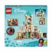 Playset Lego Disney Wish 43224 King Magnifico's Castle 613 Dele