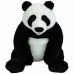 Peluche Jemini Toodoo 45 cm Panda