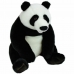 Plišasta igrača Jemini Toodoo 45 cm Medved panda