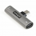 USB-C-adapteri Startech CDP2CAPDM