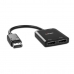 Mini DisplayPort–HDMI Adapter LINDY 38430