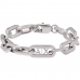Bracelete masculino Armani Exchange AXG0117040
