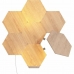 LED-paneel Nanoleaf NL52-K-7002HB-7PK Valge