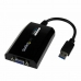 Adaptor USB 3.0 la VGA Startech USB32VGAPRO
