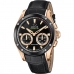 Pánske hodinky Jaguar J959/1 Čierna